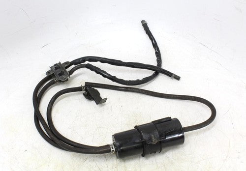1996 Suzuki Bandit 600 Gsf600s Evap Vapor Charcoal Emission Canister