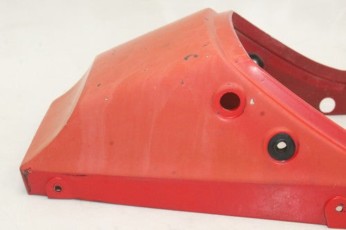 1983 84 Kawasaki Zx750 Seat Cover Cowl Rear Back Tail Fairing OEM 14025-1668