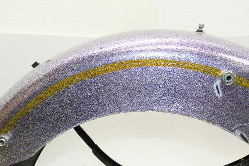 2007-08 Harley-davidson Electra Glide Ultra Classic Rear Back Wheel Fender OEM