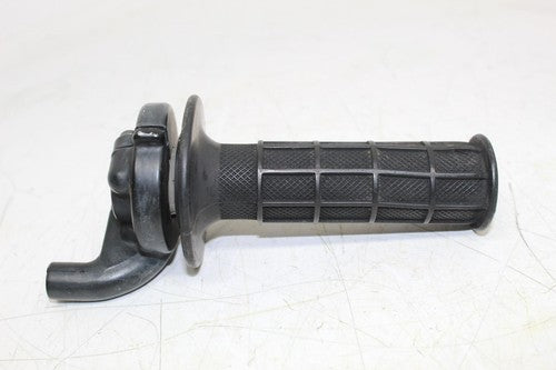 2003 Honda Xr100r Right Left Clipon Handlebar Grips Grip Pair Set