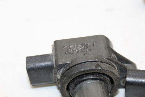 2014 2015 Honda Interceptor 800 Vfr800f Ignition Coils Coil Spark Plug Caps