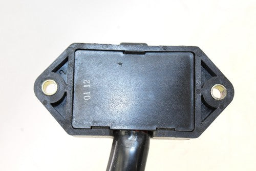 2000 Triumph Thunderbird 900 Fuse Box OEM