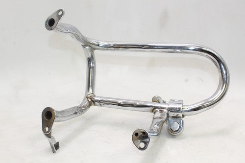 1991-94 Honda Goldwing 1500 Gl1500a Right Front Foot Rest Peg Crash Bar OEM