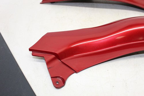 2004 Bmw K1200gt Abs Left Right Lower Mid Upper Side Fairing Cowl 5253-2-307-784