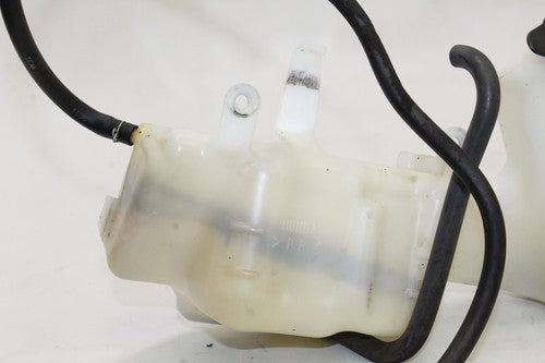 2008-11 Honda Cbr1000rr Coolant Water Tank Reservoir Bottle 19101-mgp-305 OEM