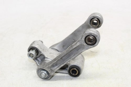 2006 Kawasaki Ninja 250r Ex250f Rear Dogbone Shock Linkage Link