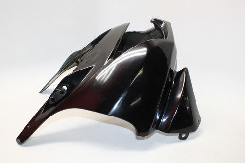 2011 Kawasaki Ninja 250r Ex250j Front Center Cowl Fairing 55028-0153