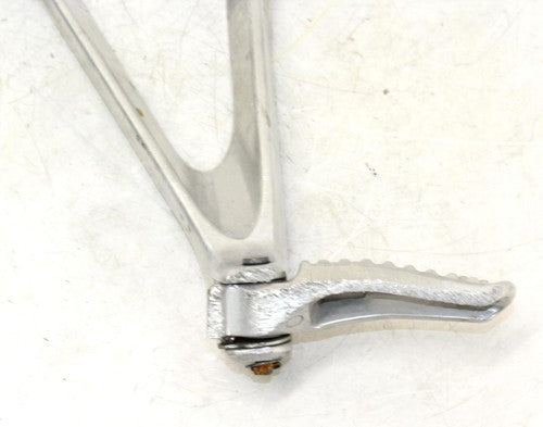 08-11 Honda Cbr1000rr Rear Back Passenger Peg Set Pair