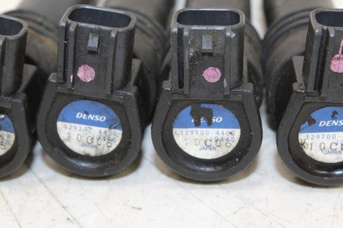 2002 Suzuki Gsxr600 Ignition Coils Coil Spark Plug Caps