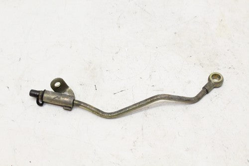 2006 Honda St1300 Clutch Slave Cylinder Line