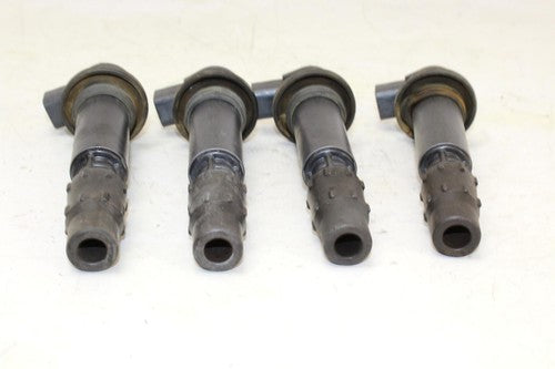 2004 Suzuki Gsxr600 Ignition Coils Coil Spark Plug Caps