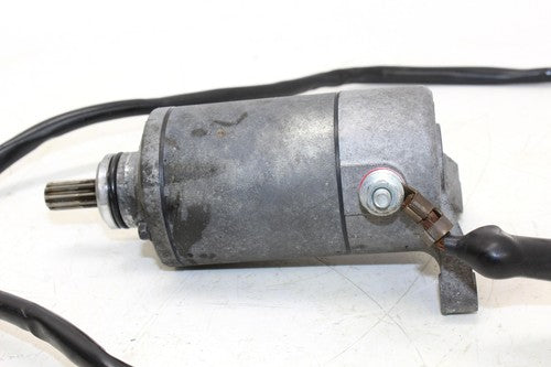 2006 Suzuki Sv650 Engine Starting Starter Motor -dc 12v
