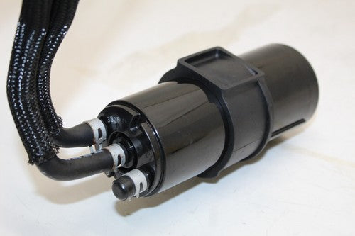 2013 Suzuki Gsxr1000 Evap Vapor Charcoal Emission Canister