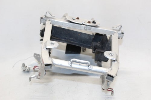 97-00 2000 Suzuki GSXR600 REAR SUBFRAME BACK SUB FRAME