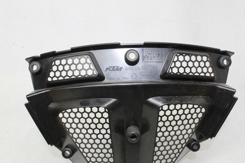 2014-2015 Ktm 1190 Rc8r Front Lower Inner Exhaust V Fairing Cowl GUARD OEM