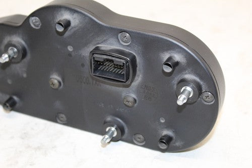 2006 Buell Ulysses Xb12x Speedo Tach Gauges Display Cluster Speedometer