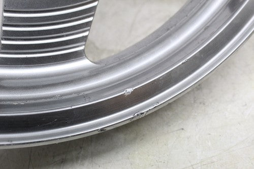 2004 Kawasaki Vulcan 1500 Vn1500l Nomad Fi Front Wheel Rim
