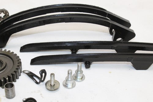 2003-06 Suzuki Sv650 Cam Chain With Guides OEM