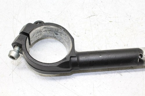 06-11 Kawasaki Ninja Zx14 Zx1400c Right Clip ON Handlebar OEM