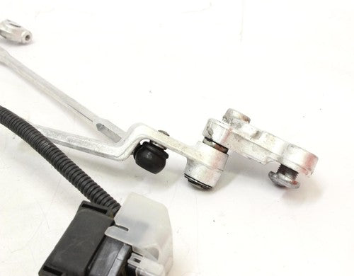 08-09 Suzuki Gsxr600 Starter Relay,Reservoir,Throttle Grip,Hose OEM