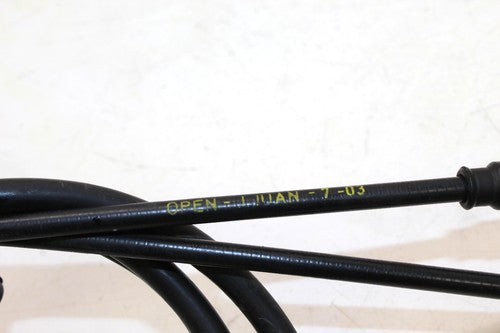 2004 Ducati Multistrada 1000 Ds Right Throttle Grip