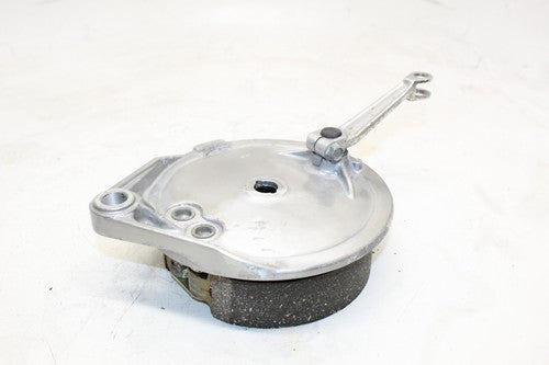 1982 Honda Vf750c Magna Vf750c Drum Brake