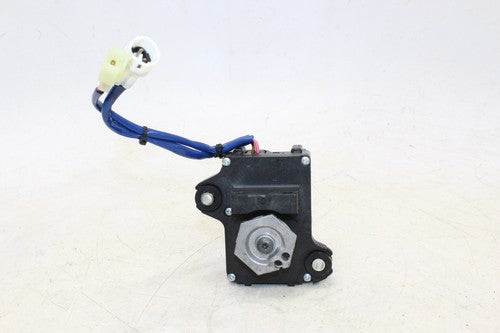 2018 Kawasaki Ninja Zx-10rr Zx1000zh Exhaust Valve Servo Motor 21174-0009