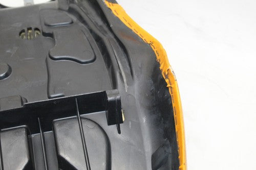 2006 Buell Ulysses Xb12x Front Rear Seat Saddle