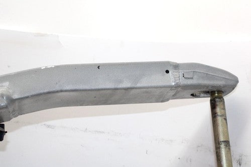 2001 Triumph TT600 REAR SWINGARM BACK SUSPENSION SWING ARM