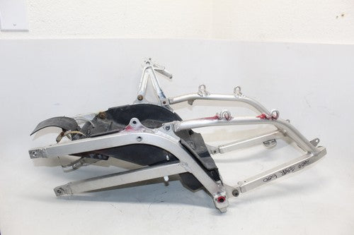 97-00 2000 Suzuki GSXR600 REAR SUBFRAME BACK SUB FRAME