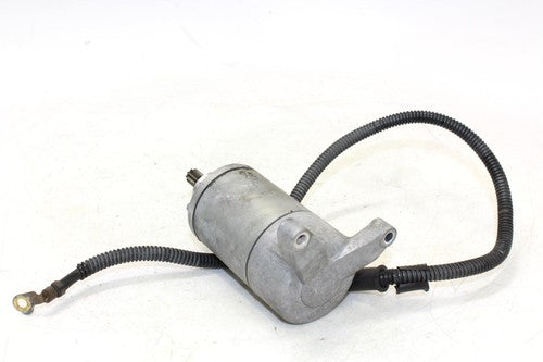 2001 Suzuki Sv650 Engine Starting Starter Motor -dc 12v