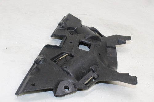 2002 Yamaha Yzf600r Inner Upper Cowl Guard Cover OEM