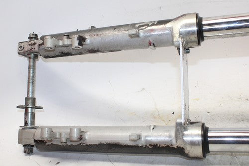 1998 Suzuki Katana 600 Gsx600f Front Forks Shock Suspension Set Pair
