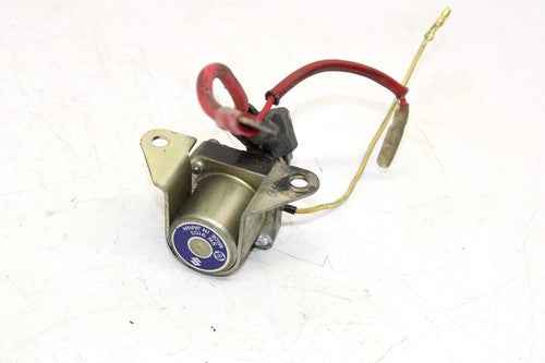 1981 Suzuki Gs450et Engine Starter Relay Starting Motor Switch