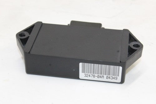 2005 Harley-davidson Sportster 883 Xl883l Ecu Computer Controller Unit Black OEM