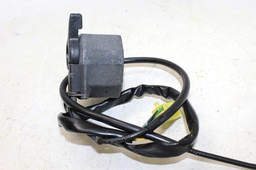 1989 Suzuki Katana 600 Gsx600f Left Clip On Handle Horn Signals Switch Switches