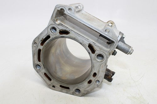 2010 Piaggio Mp3 500 Engine Motor Block Piston