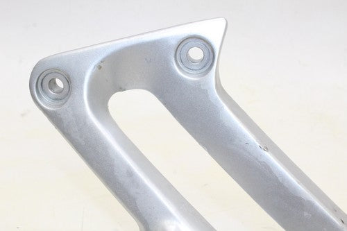 2003-05 Yamaha Fjr1300a Abs Left Rearset Rear Set Foot Peg Bracket Mount OEM