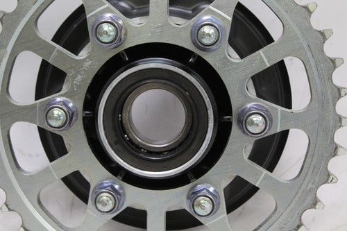 2018 Kawasaki Ninja Zx-10rr Zx1000zh Rear Back Sprocket With Hub Dampers Set