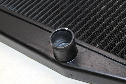 2005 Suzuki Gsxr1000 Engine Radiator Motor Cooler Cooling Radiater