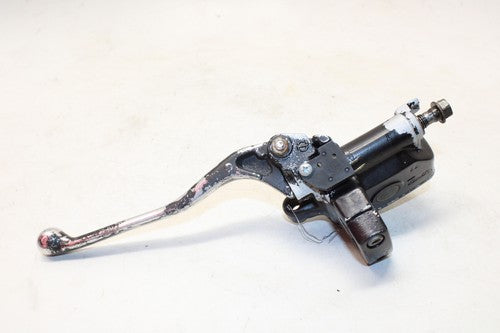 2001 Honda Shadow Vlx 600 Vt600cd Deluxe Front Brake Master Cylinder