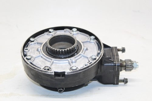 1982 Kawasaki Kz750n Final Drive Hub Gear Case