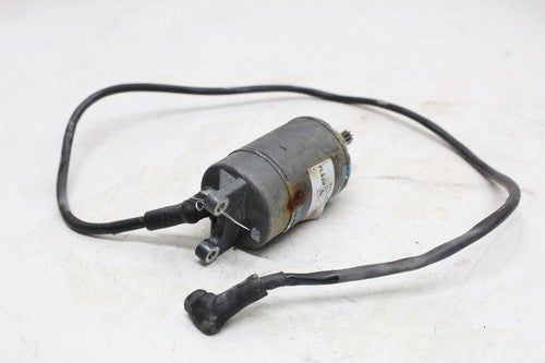 2016 KTM 390 Duke ENGINE STARTING STARTER MOTOR -DC 12V