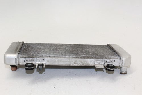 2011 Kawasaki Ninja 250r Ex250j Engine Radiator Motor Cooler Cooling Radiater