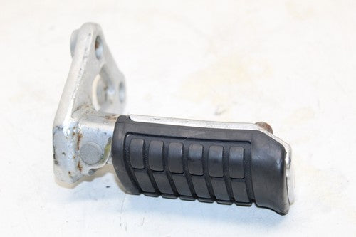 1982 Honda Vf750c Magna Vf750c Rear Passenger Foot Step Peg