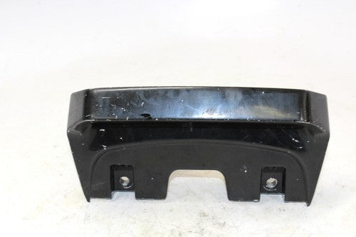 2006 Kawasaki Ninja 250r Ex250f Passenger Rear Seat Grab Bar Handle Set