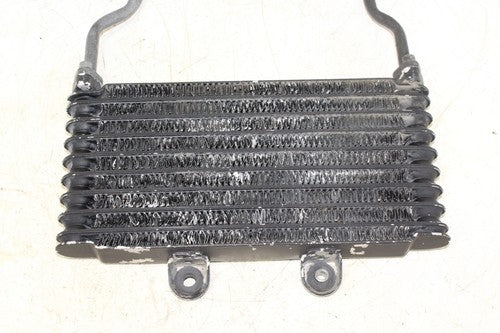 1996 Suzuki Bandit 600 Gsf600s Engine Radiator Motor Cooler Cooling Radiater