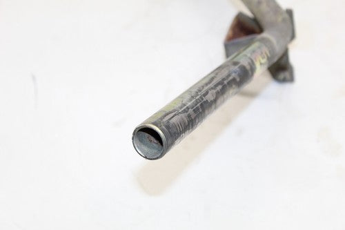 1985 Yamaha Riva 180 Xc180 Handlebars