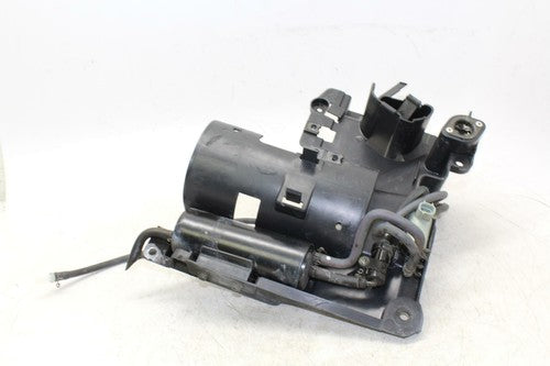 2004 Yamaha V Star 1100 Xvs1100at Silverado Evap Vapor Charcoal Emission OEM