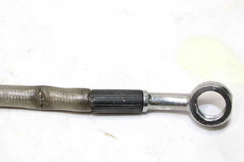 2008 Suzuki Rmz450 Brake Hose Line